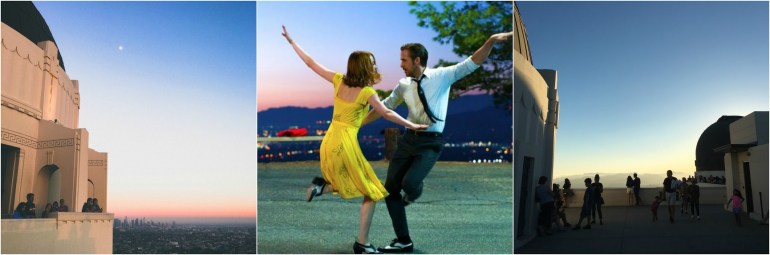 gosling and emma dance